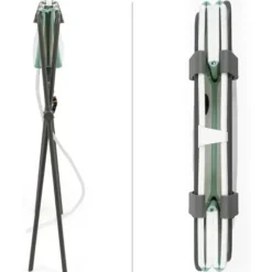 Stokke - Suporte de banho Flexi, cinza Clearance