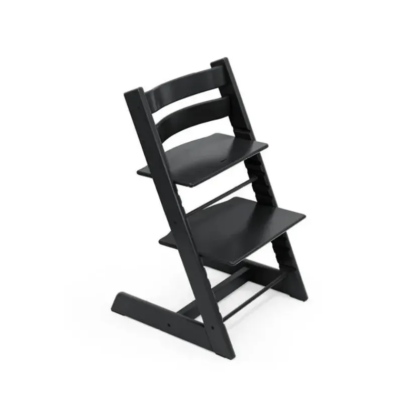 stokke__tripp_trapp_high__SKU0GbcbrfN_3.webp Stokke - Tripp Trapp® High Chair², Cushion And Tray, Glacier Green New