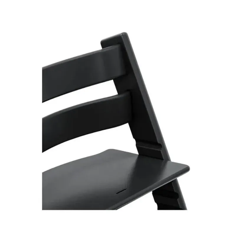 stokke__tripp_trapp_high__SKU0GbcbrfN_4.webp Stokke - Tripp Trapp® High Chair², Cushion And Tray, Glacier Green New