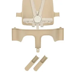 Stokke - Tripp Trapp® High Chair², Serene Pink Discount