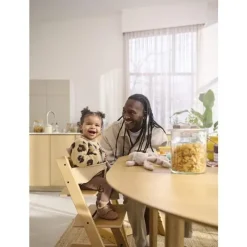 Stokke - Tripp Trapp® High Chair², Serene Pink Discount