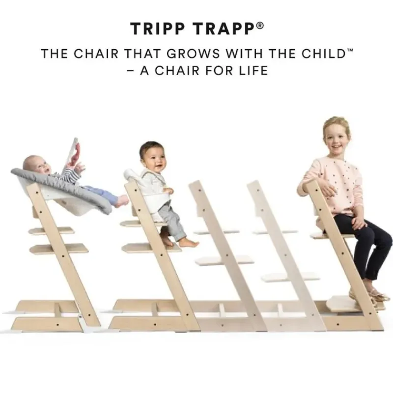 stokke__tripp_trapp_high__SKUk4ZxL73j_1.webp Stokke - Tripp Trapp® High Chair², Natural Clearance
