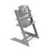 Stokke - Tripp Trapp® High Chair², Storm Grey Best