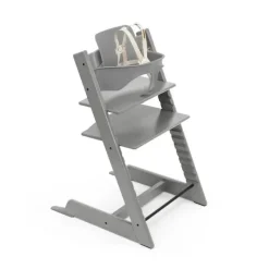Stokke - Tripp Trapp® High Chair², Storm Grey Best