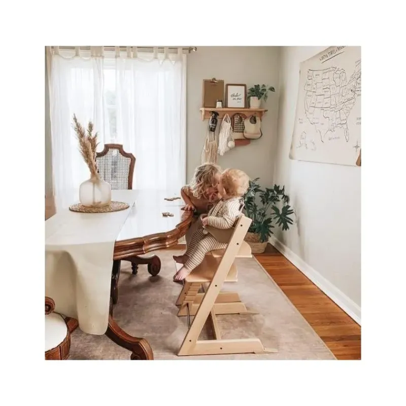 stokke__tripp_trapp_high__SKUosEsvbwo_2.webp Stokke - Tripp Trapp® High Chair², Storm Grey Best