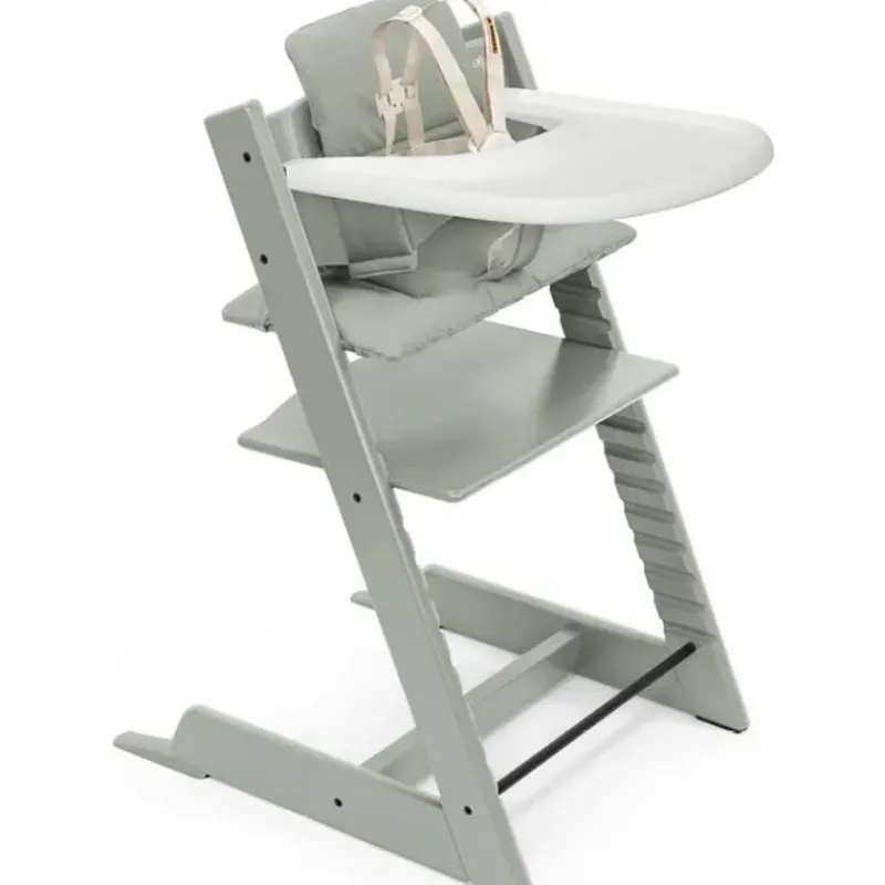 stokke__tripp_trapp_high__SKUsEyB4H0X_3.webp Stokke - Tripp Trapp® High Chair², Glacier Green Fashion