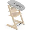 Stokke - Tripp Trapp® Natural W Newborn Natural Fashion