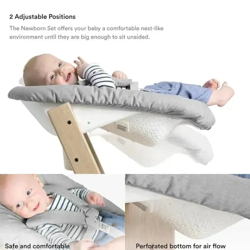 stokke__tripp_trapp_natur_SKU31fGDlDH_4.webp Stokke - Tripp Trapp® Natural W Newborn Natural Fashion