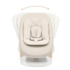 Stokke - Yoga™ Baby Bouncer Light Sand Online