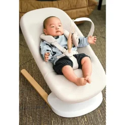 Stokke - Yoga™ Baby Bouncer Light Sand Online