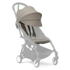Stokke - Yoyo 6+ Color Pack, Taupe Hot