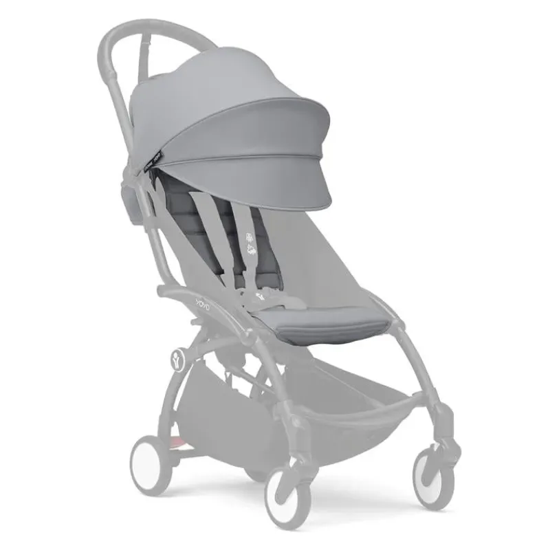 stokke__yoyo__color_pack__SKUJ6JB3xnE_0.webp Stokke - Yoyo 6+ Color Pack, Stone Sale