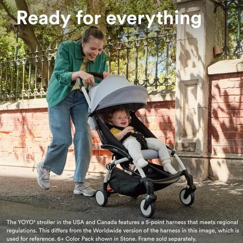 stokke__yoyo__color_pack__SKUJ6JB3xnE_6.webp Stokke - Yoyo 6+ Color Pack, Stone Sale