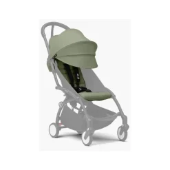 Stokke - Yoyo 6+ Color Pack, Olive Online
