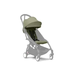 Stokke - Yoyo 6+ Color Pack, Olive Online
