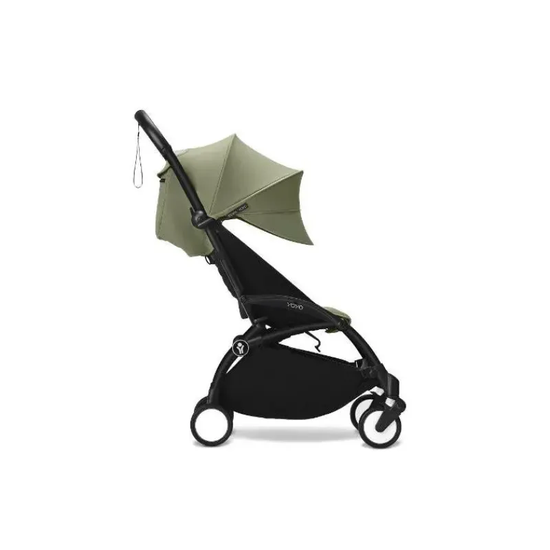 stokke__yoyo__color_pack__SKUO1o6qG6d_7.webp Stokke - Yoyo 6+ Color Pack, Olive Online