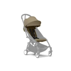 Stokke - Yoyo³ 6+ Color Pack, Toffee Outlet