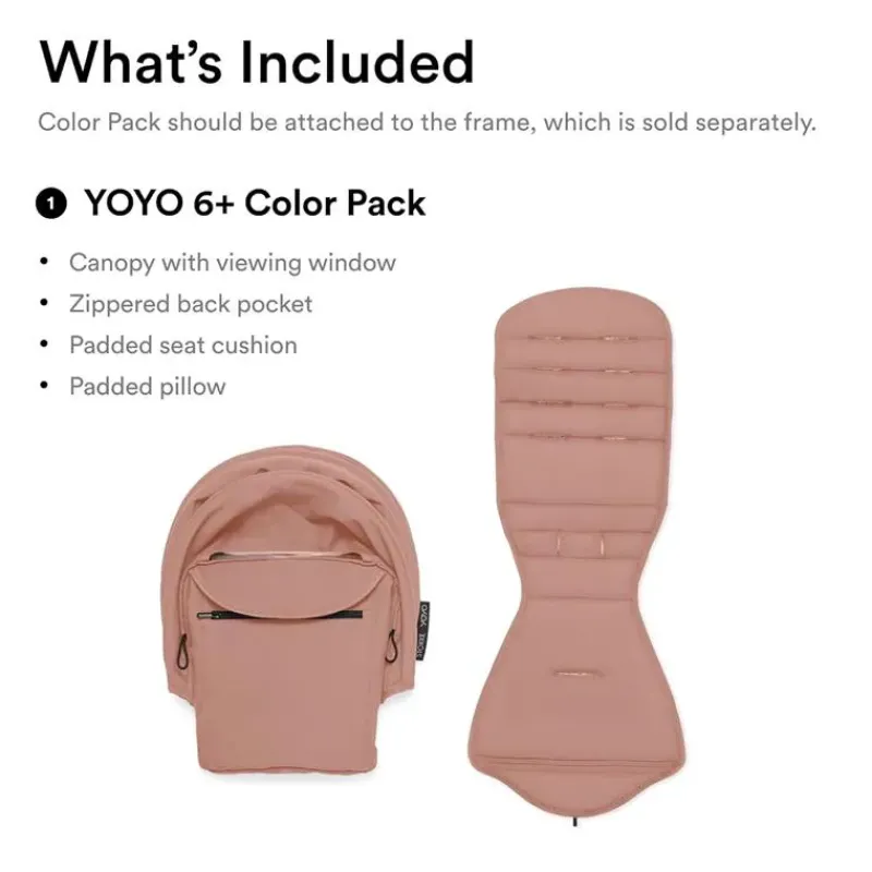 stokke__yoyo__color_pack__SKUeYUHcHxd_1.webp Stokke - Yoyo 6+ Color Pack, Ginger New