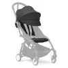 Stokke - Yoyo 6+ Color Pack, Black Fashion
