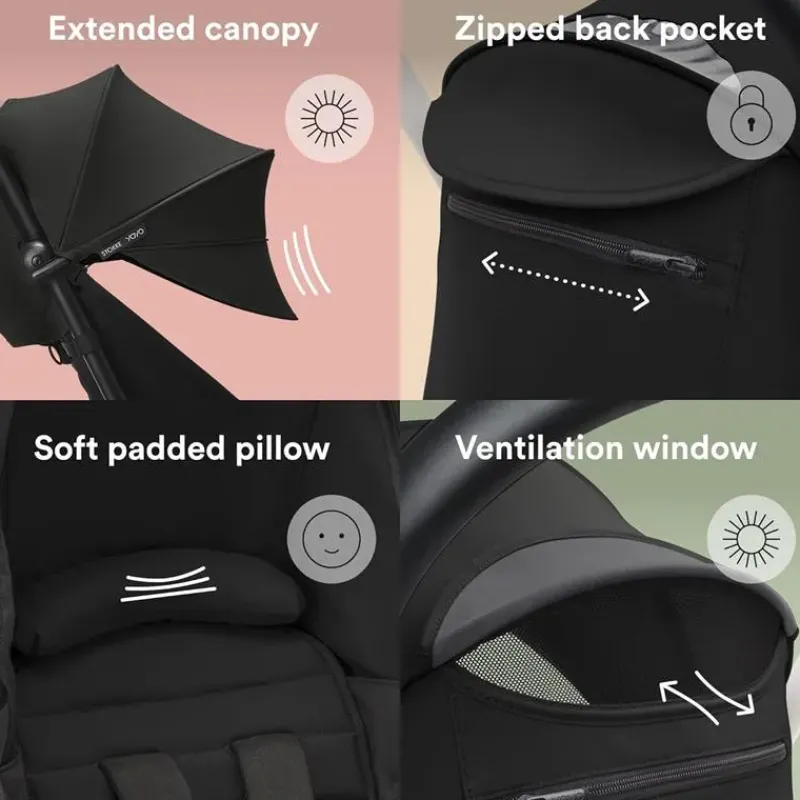 stokke__yoyo__color_pack__SKUg65kGxKT_4.webp Stokke - Yoyo 6+ Color Pack, Black Fashion