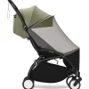 Stokke - Yoyo® 6+ Mosquito Net, Black Best