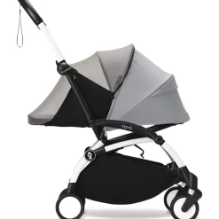 Stokke - Yoyo® 0+ Newborn Pack Mosquito Net, Black Discount