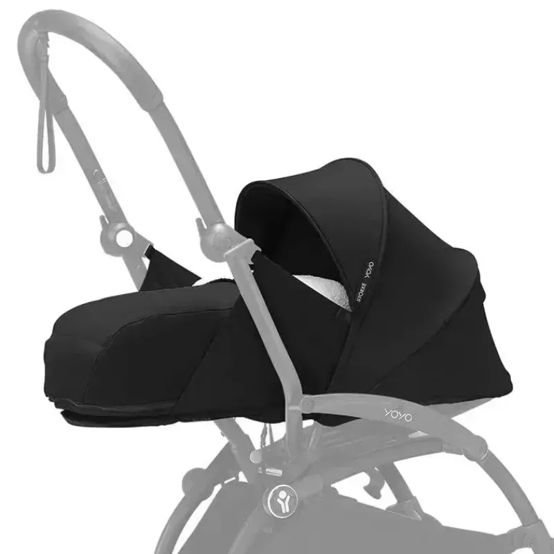 stokke__yoyo__newborn_pac_SKUOd3I7Pei_0.webp Stokke - Yoyo 0+ Newborn Pack, Black Fashion