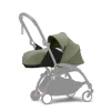Stokke - Yoyo 0+ Newborn Pack, Olive Online