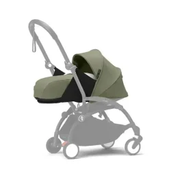 Stokke - Yoyo 0+ Newborn Pack, Olive Online