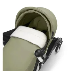 Stokke - Yoyo 0+ Newborn Pack, Olive Online