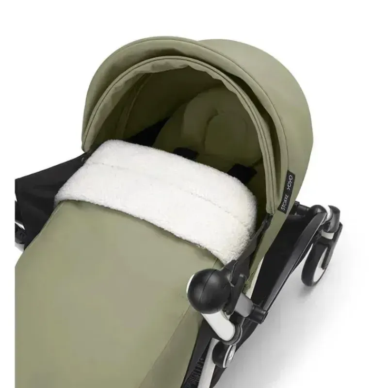 stokke__yoyo__newborn_pac_SKUVhAj5F5I_5.webp Stokke - Yoyo 0+ Newborn Pack, Olive Online