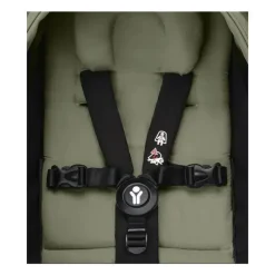 Stokke - Yoyo 0+ Newborn Pack, Olive Online