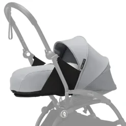 Stokke - Yoyo 0+ Newborn Pack, Stone Online