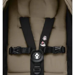 Stokke - Yoyo 0+ Newborn Pack, Toffee Discount
