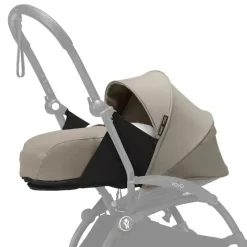Stokke - Yoyo 0+ Newborn Pack, Taupe Online