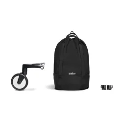 Stokke - Yoyo Bag | Black New