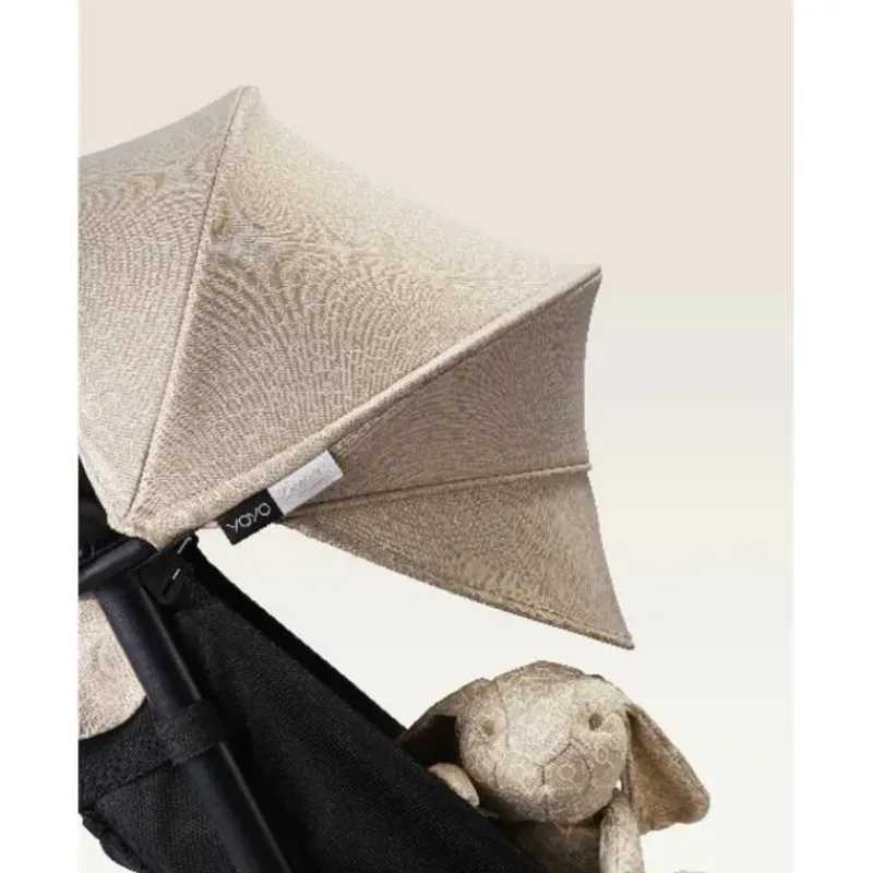 stokke__yoyo_carrinho_de__SKU653OHntK_2.webp Stokke - Yoyo³ Carrinho de bebê Pacote preto 6+, Bonpoint Sale