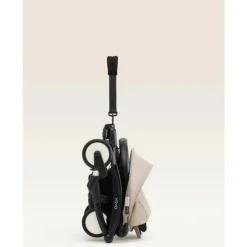 Stokke - Yoyo³ Carrinho de bebê Pacote preto 6+, Bonpoint Sale