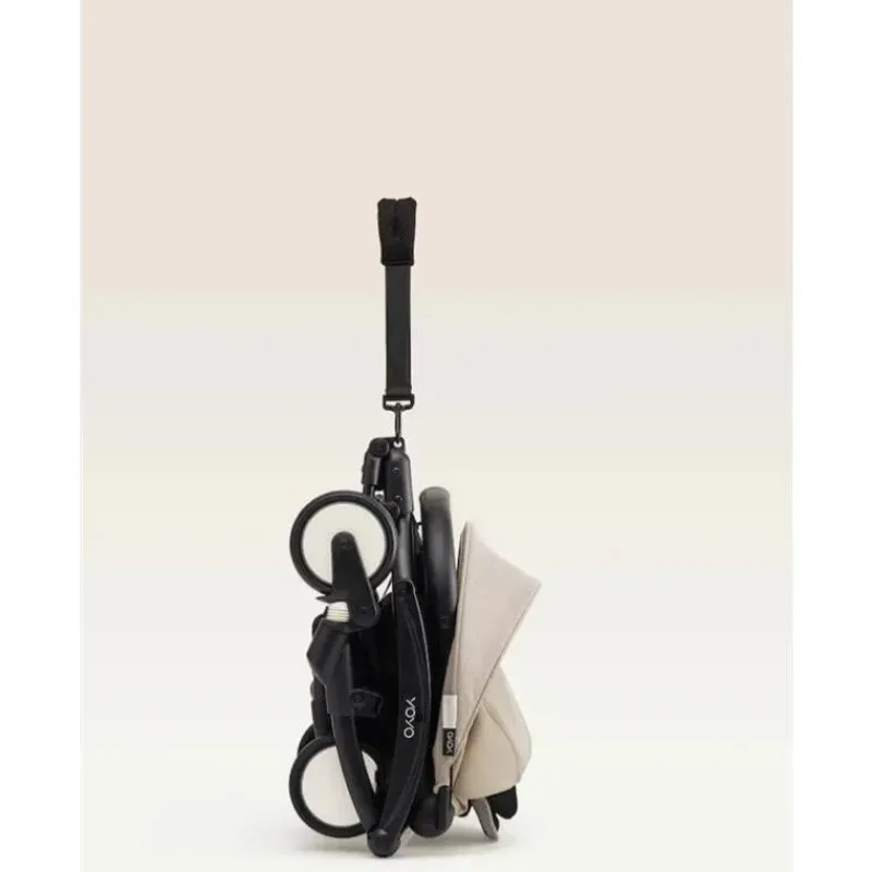 stokke__yoyo_carrinho_de__SKU653OHntK_3.webp Stokke - Yoyo³ Carrinho de bebê Pacote preto 6+, Bonpoint Sale