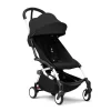 Stokke - Yoyo³ Carrinho de bebê Pacote branco 6+, preto Online