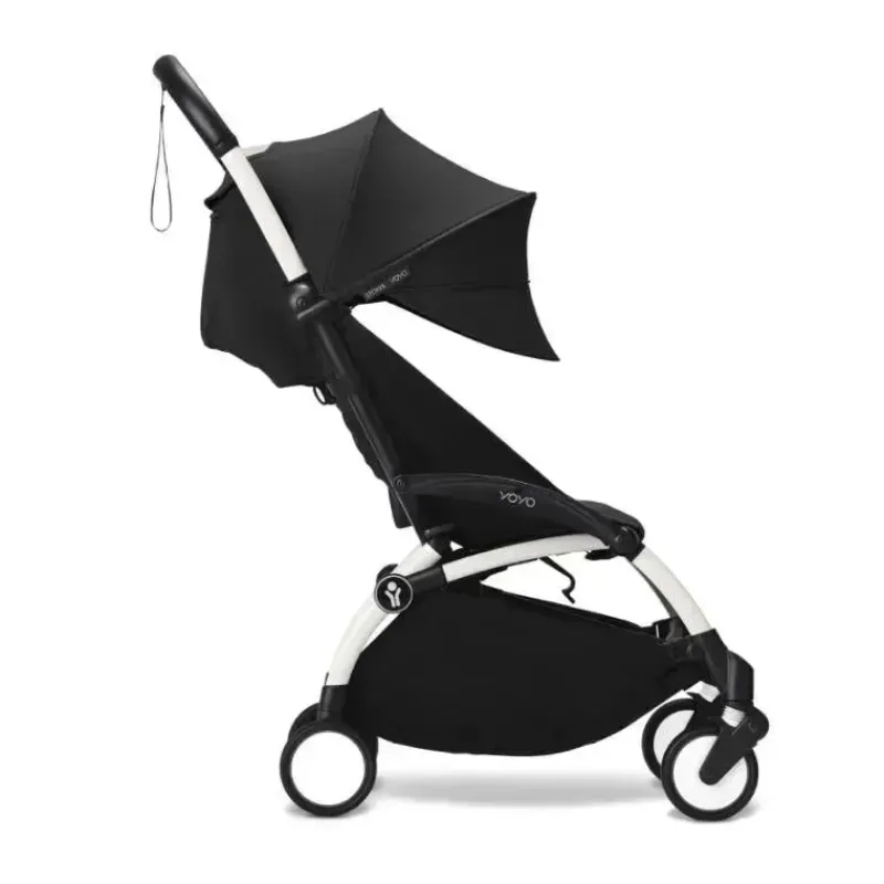 stokke__yoyo_carrinho_de__SKUAp0Osq8U_2.webp Stokke - Yoyo³ Carrinho de bebê Pacote branco 6+, preto Online