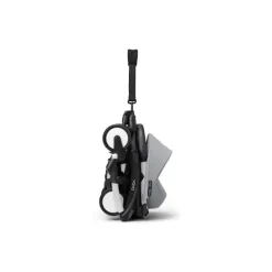 Stokke - Yoyo³ Carrinho de Bebê Pacote Branco 6+, Stone Outlet