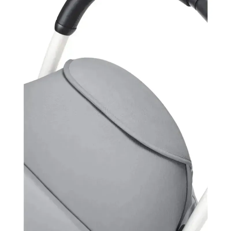 stokke__yoyo_carrinho_de__SKUmn3GnFOU_3.webp Stokke - Yoyo³ Carrinho de Bebê Pacote Branco 6+, Stone Outlet