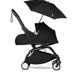 Stokke - Yoyo Parasol | Black Hot