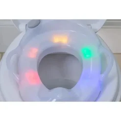 Summer Infant - My Size Potty Ring Lights &amp; Songs Sale