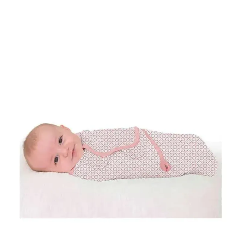 summer_infant__swaddleme__SKUGWMYuJn9_3.webp Summer Infant - Swaddleme Original Swaddle 5-Pk, Floral Girl (pequeno) New
