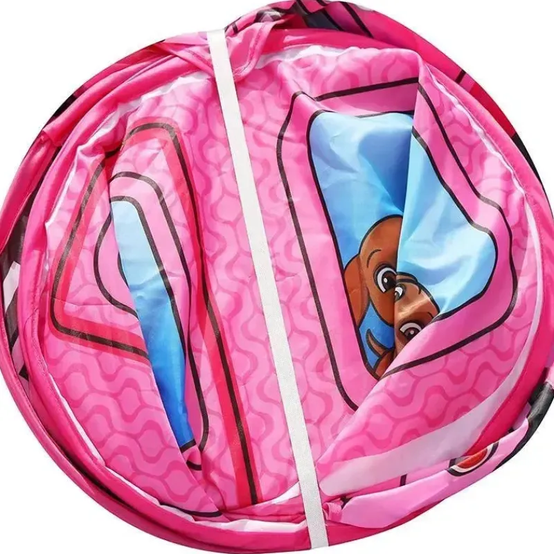 sunny_days__barbie_dream__SKUI8Yda97m_2.webp Sunny Days Entertainment,LLC Sunny Days - Barbie Dream Camper Play Tenda Pop Up Rosa Sale