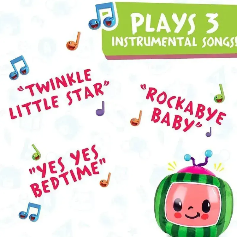 sunny_days__projetor_musi_SKUpJrOoYG6_8.webp Sunny Days Entertainment,LLC Sunny Days - Projetor musical oficial Cocomelon Night Light Outlet