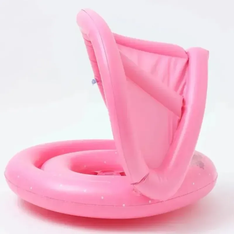 sunnylife__baby_float_tes_SKUUaLvZjSB_3.webp SunnyLife - Baby Float, Tesouro do Oceano, Rosa Discount