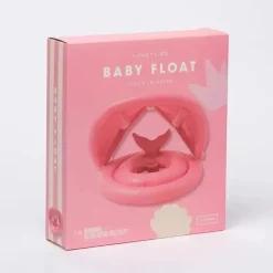 SunnyLife - Baby Float, Tesouro do Oceano, Rosa Discount